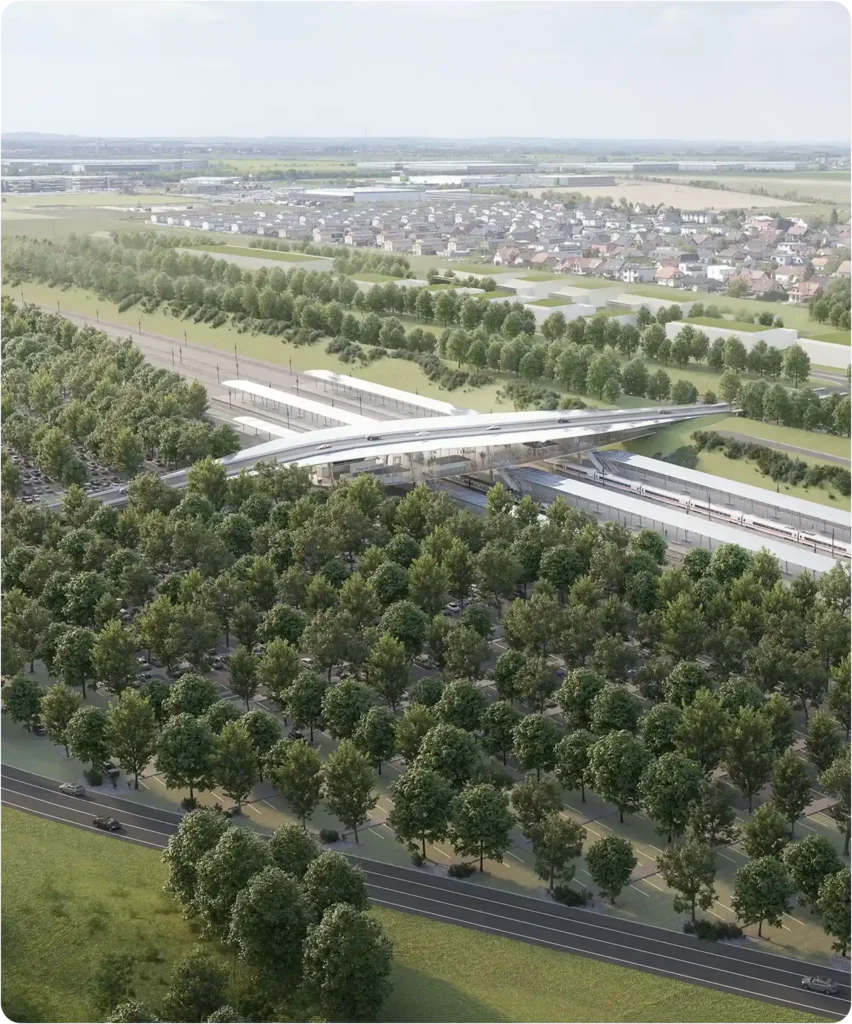 2. místo v soutěži – Terminál Praha východ 10 titulni strankaoceneni.mensisvg kopie 2 1