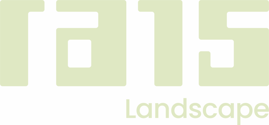 Landscape zelenee